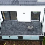 Rhoenhimmel Appartamento
