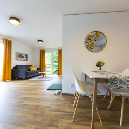 Apartment Rhoenhimmel