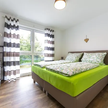 Apartment Rhoenhimmel *