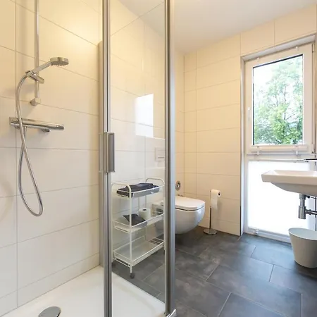 Apartment Rhoenhimmel Gersfeld