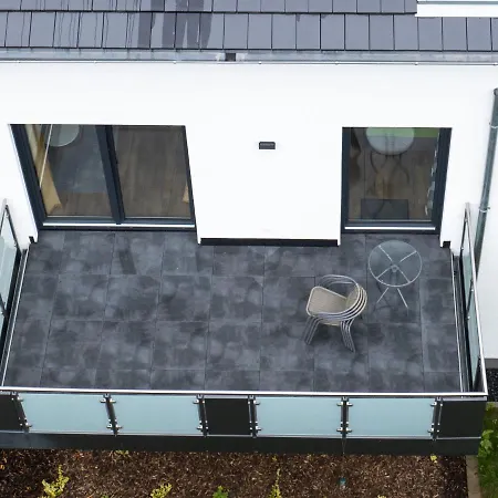 Rhoenhimmel Apartment