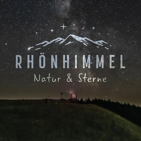 Rhoenhimmel Gersfeld