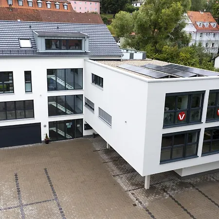 Apartment Rhoenhimmel