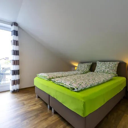 Apartment Rhoenhimmel *