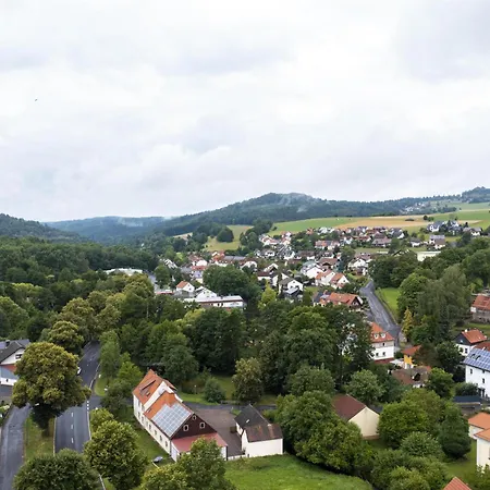 Apartment Rhoenhimmel *