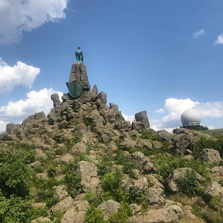 Rhoenhimmel Gersfeld