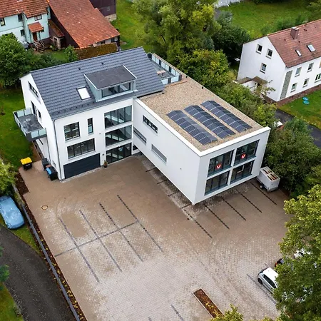 Apartment Rhoenhimmel