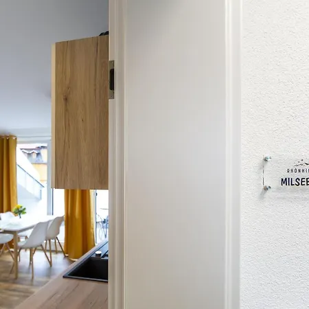 Rhoenhimmel Gersfeld