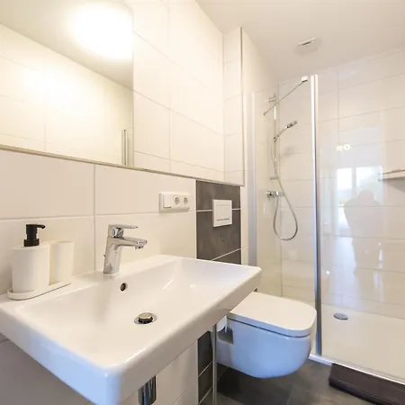 Apartment Rhoenhimmel *