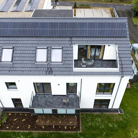 Rhoenhimmel Герсфельд