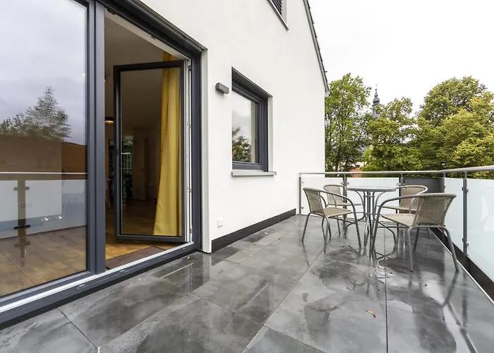 Rhoenhimmel * Герсфельд