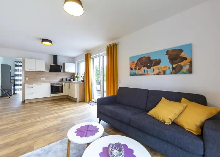 Rhoenhimmel * Герсфельд