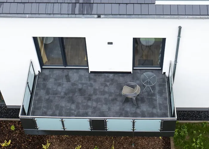 Rhoenhimmel Апартаменты