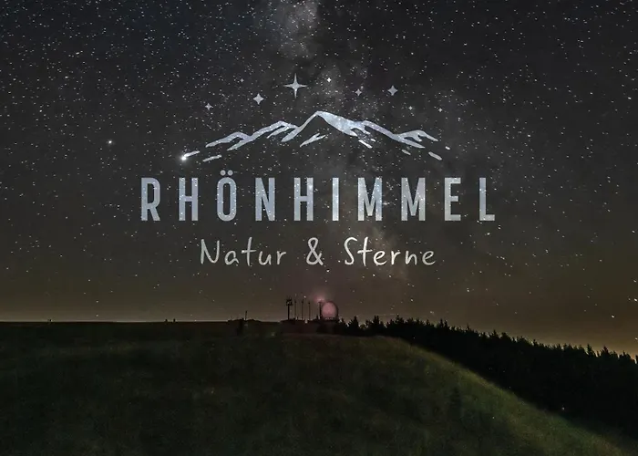 Rhoenhimmel Герсфельд