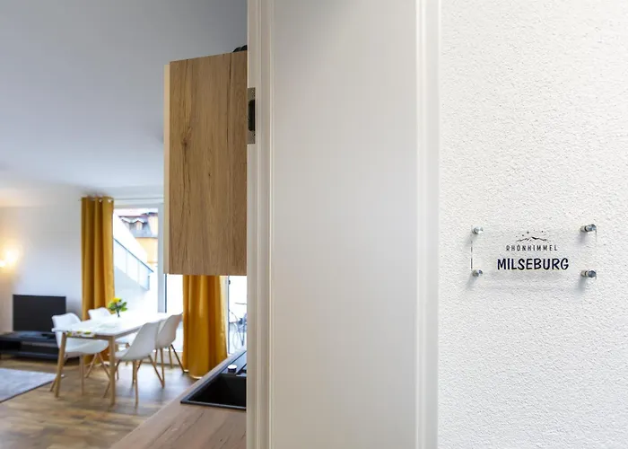 Rhoenhimmel Герсфельд