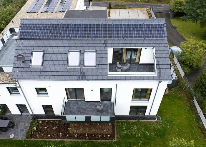 Rhoenhimmel Герсфельд